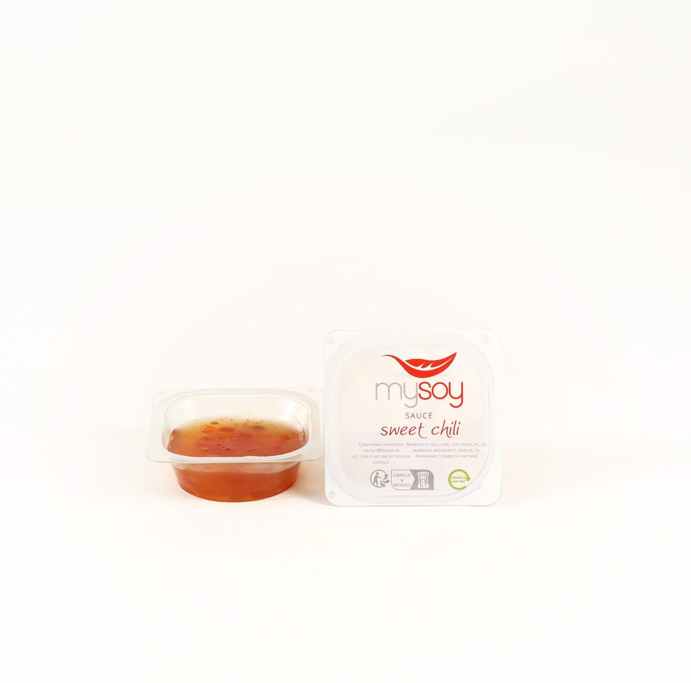 Coupelle Sweet Chili — portion individuelle